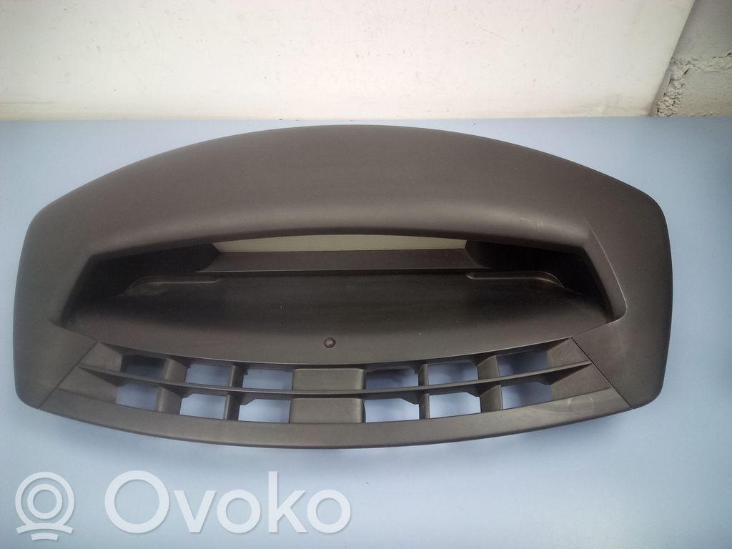 Citroen C4 I Speedometer (instrument cluster) 
