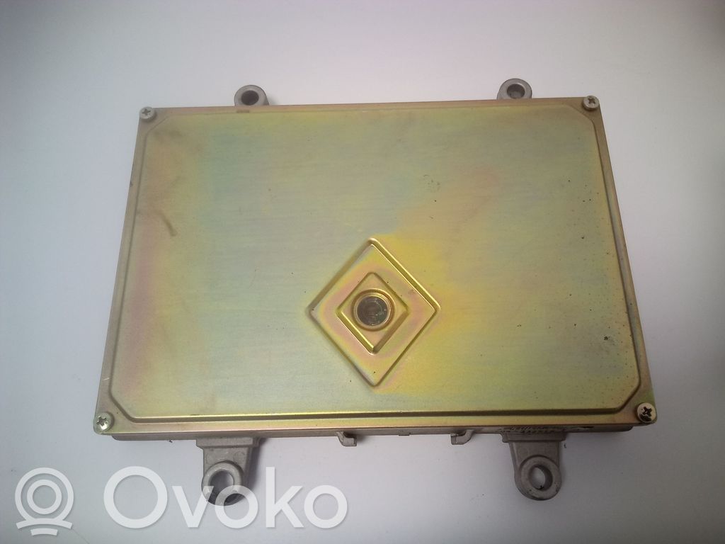 Honda Concerto Engine control unit/module 