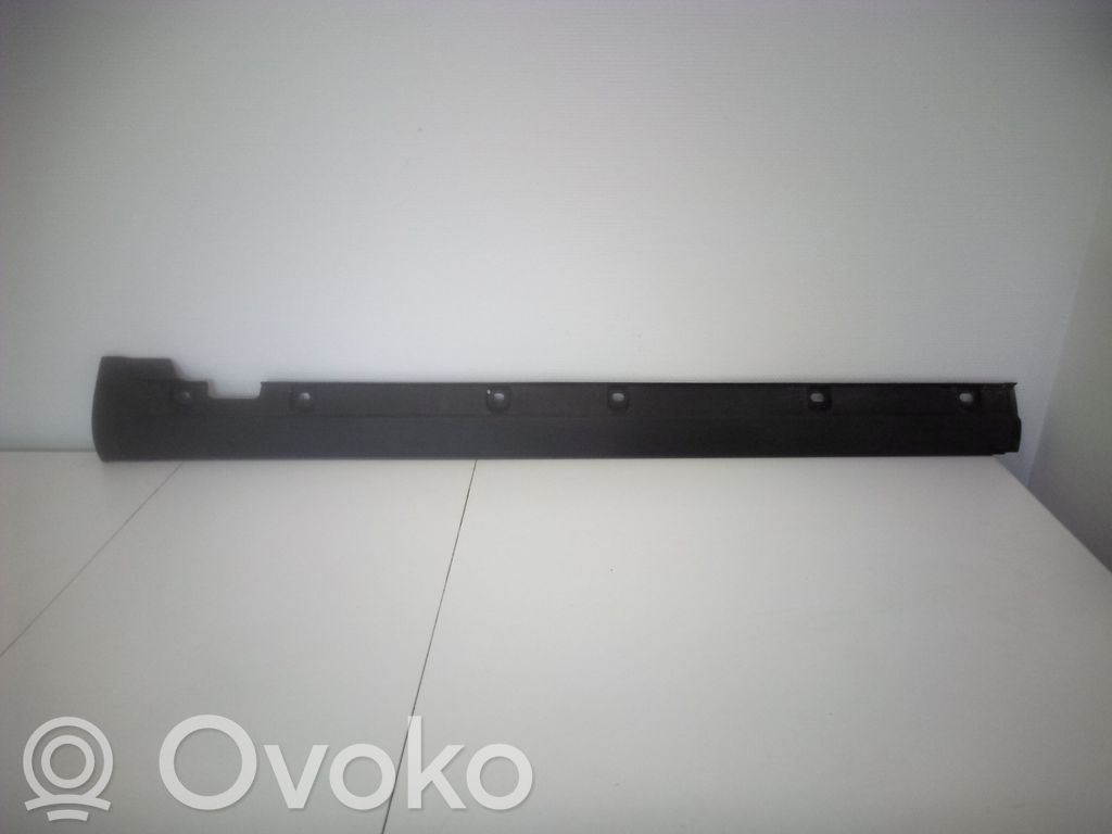 Smart ForFour I Sill 