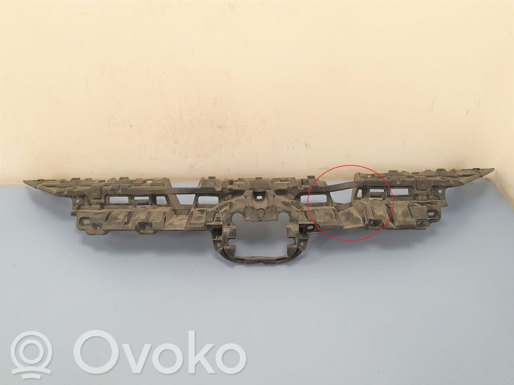 Belka zderzaka przedniego   5311542010