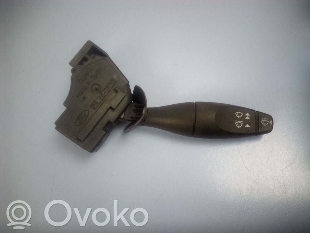 Ford Focus Palanca de control del limpiaparabrisas 