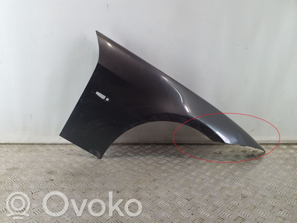 BMW 3 E90 E91 Sparnas 