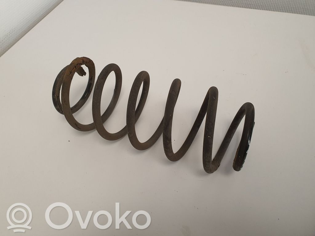 Smart ForFour I Takakierrejousi 