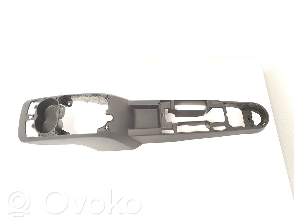 Smart ForFour I Consola central 