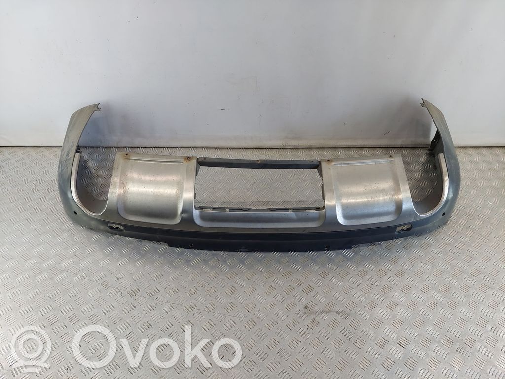 Audi Q7 4L Parachoques 