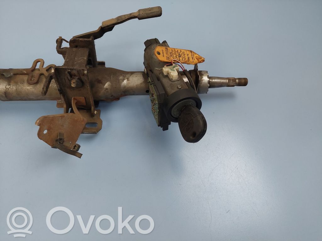 Nissan Primera Aizdedzes atslēga 