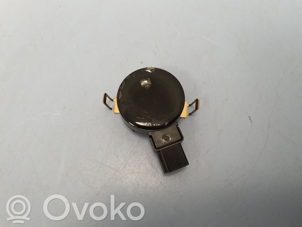 Volvo V60 Rain sensor 