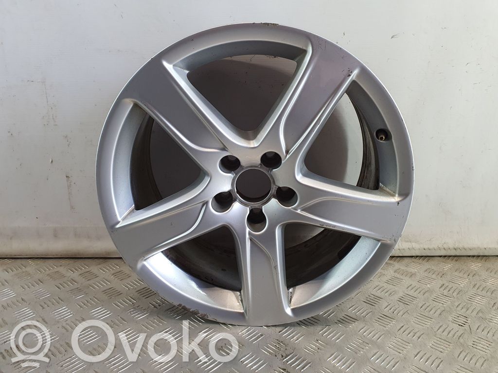 Audi A6 S6 C7 4G Felgi aluminiowe R18 