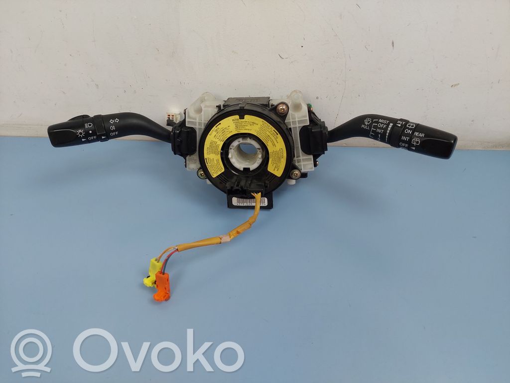 Mazda 6 Wiper turn signal indicator stalk/switch 