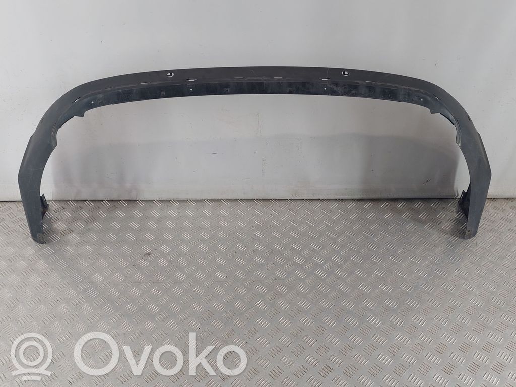Toyota RAV 4 (XA40) Fustă bară spate 