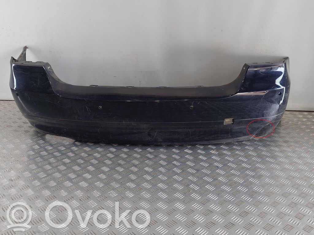 BMW 3 E90 E91 Stoßstange Stoßfänger 