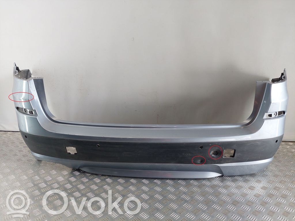 BMW X3 F25 Parachoques 