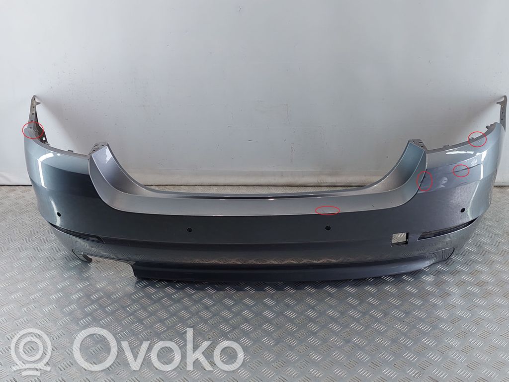 BMW 5 F10 F11 Parachoques 