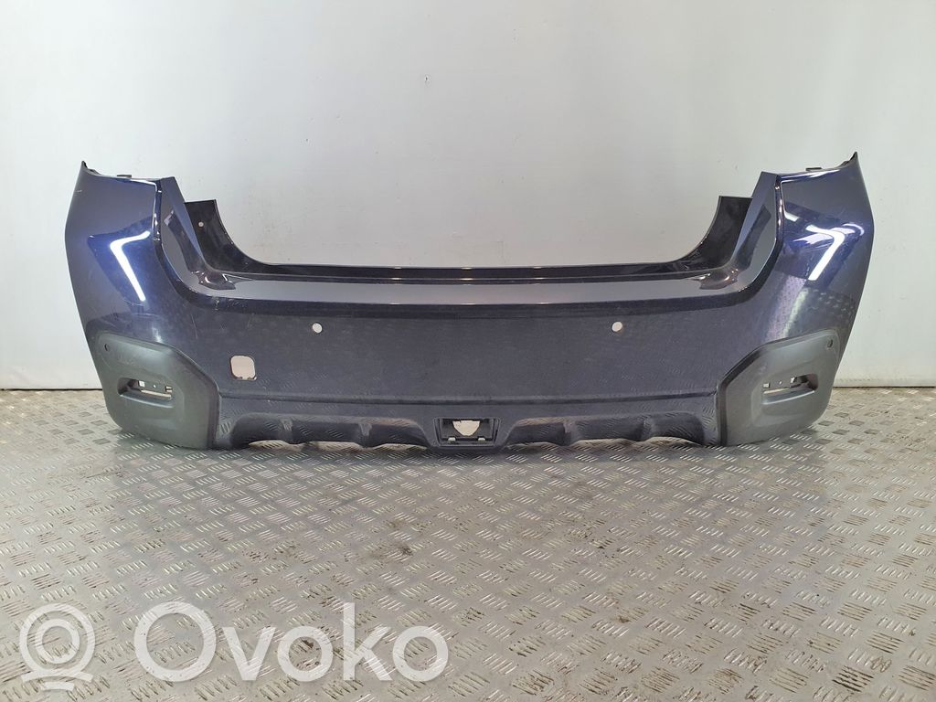 Subaru XV I Parachoques 