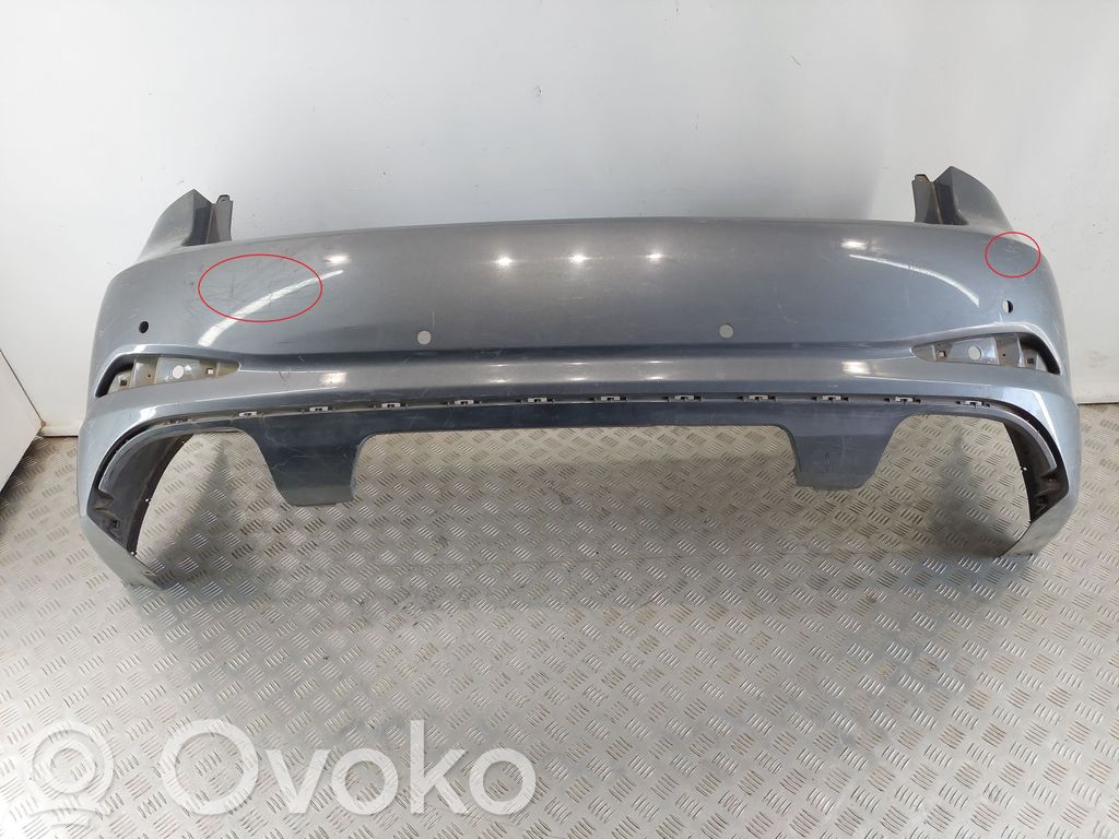 Hyundai i40 Parachoques 