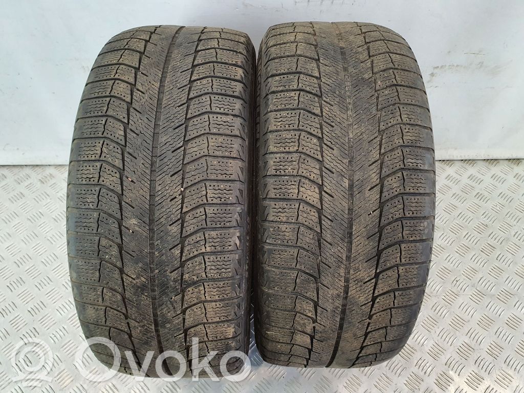 Hyundai i30 Neumático de invierno R18 