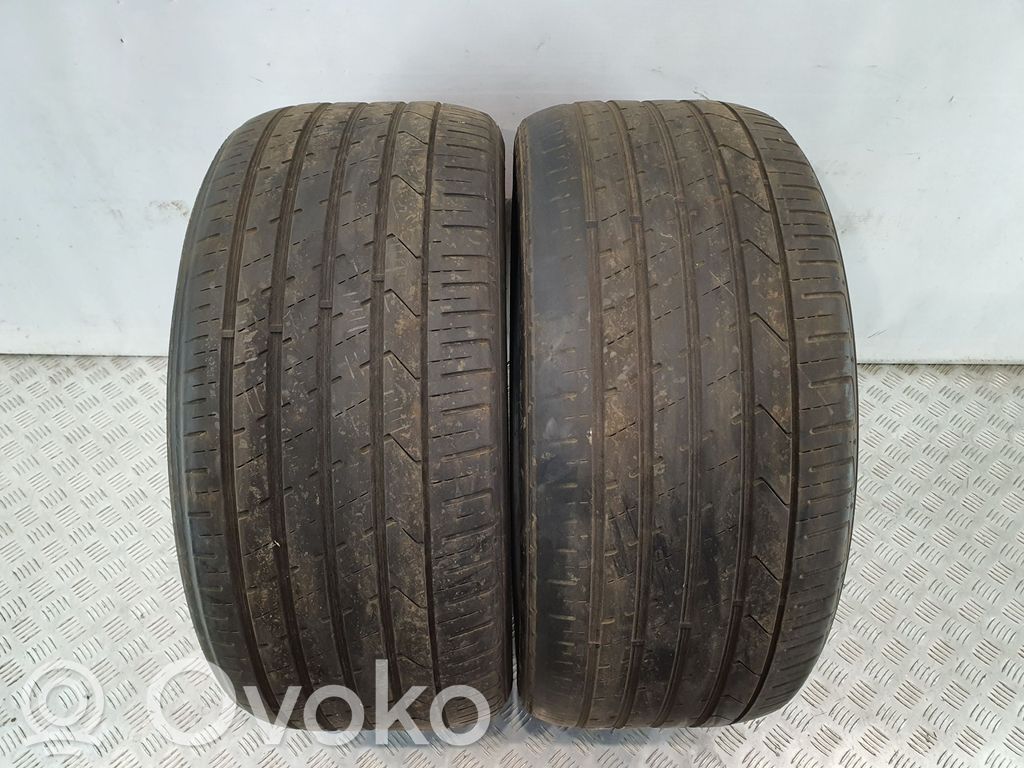 Neumático de verano R21   HANKOOK,VENTUSS1EVO2SUV,29540R21