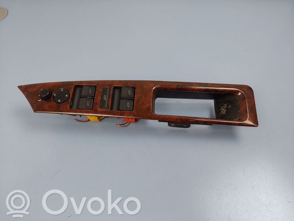 Audi A8 S8 D2 4D Electric window control switch 