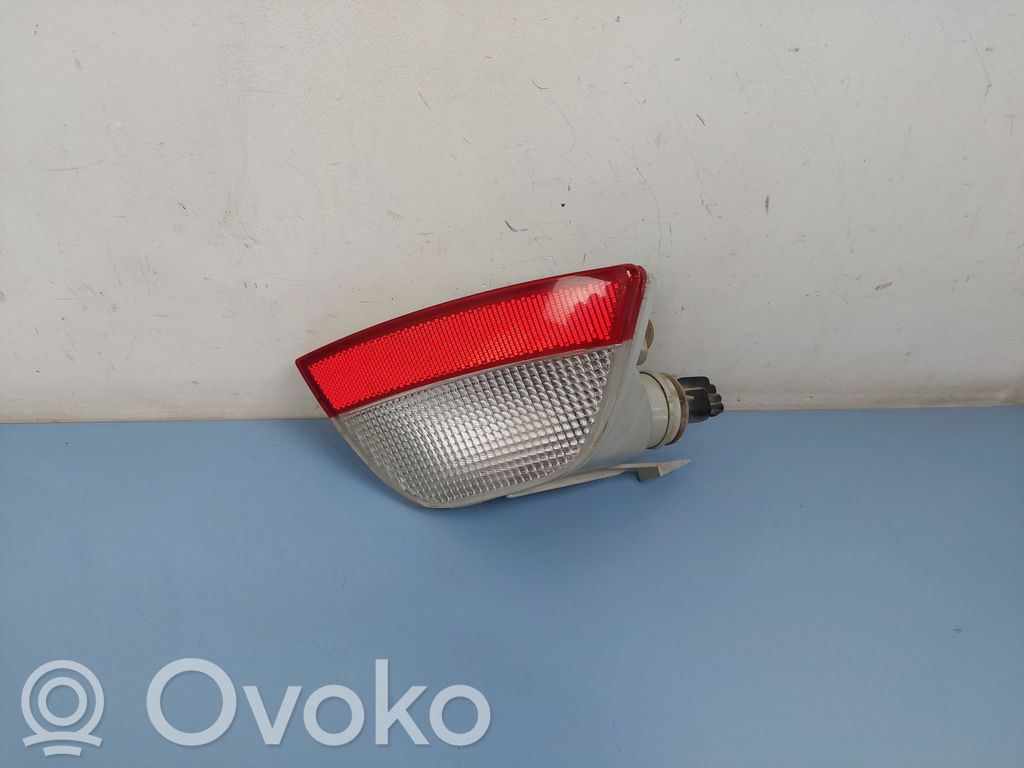 Ford Focus Rear fog light 