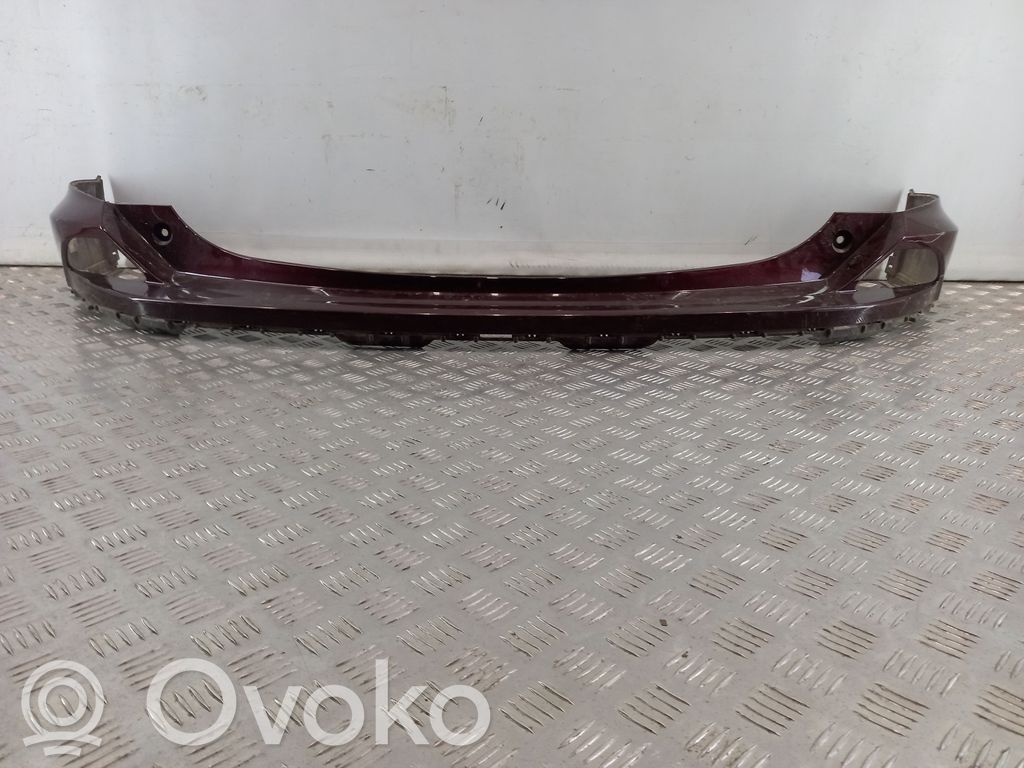 Toyota RAV 4 (XA40) Parachoques 
