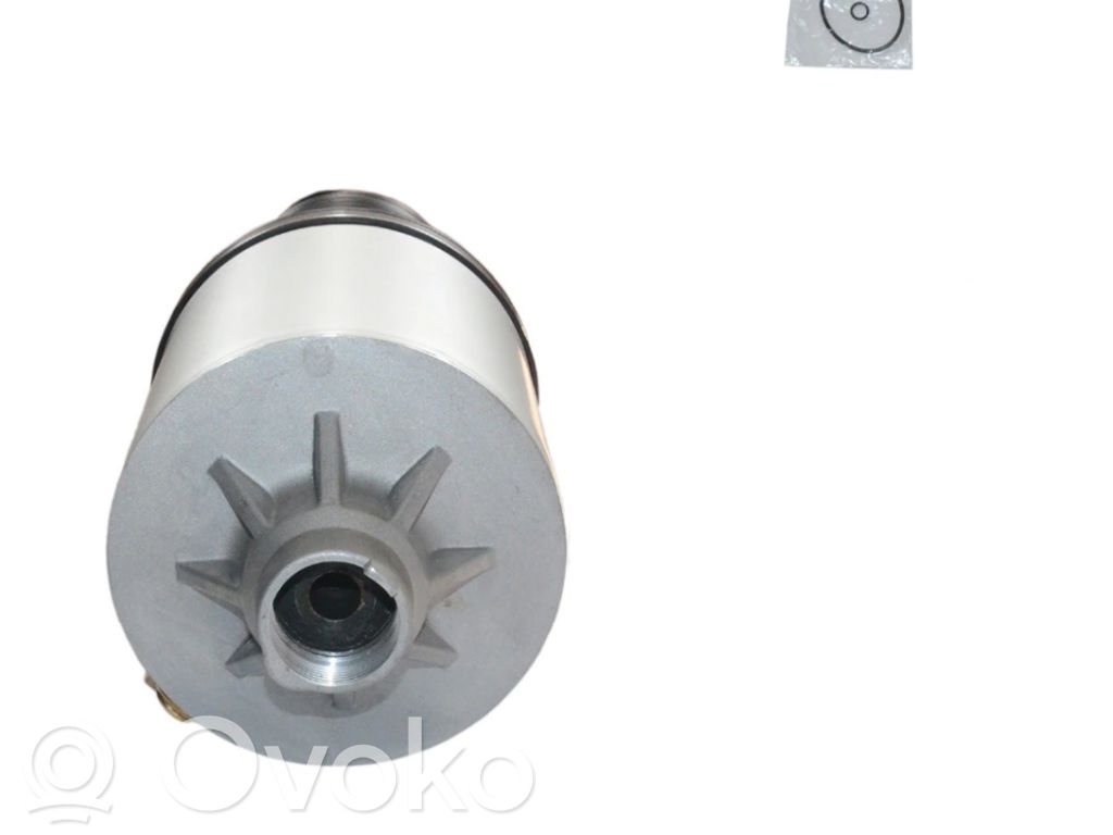 Poduszka zawieszenia pneumatycznego osi przedniej   4E4616039D,4E4616040D