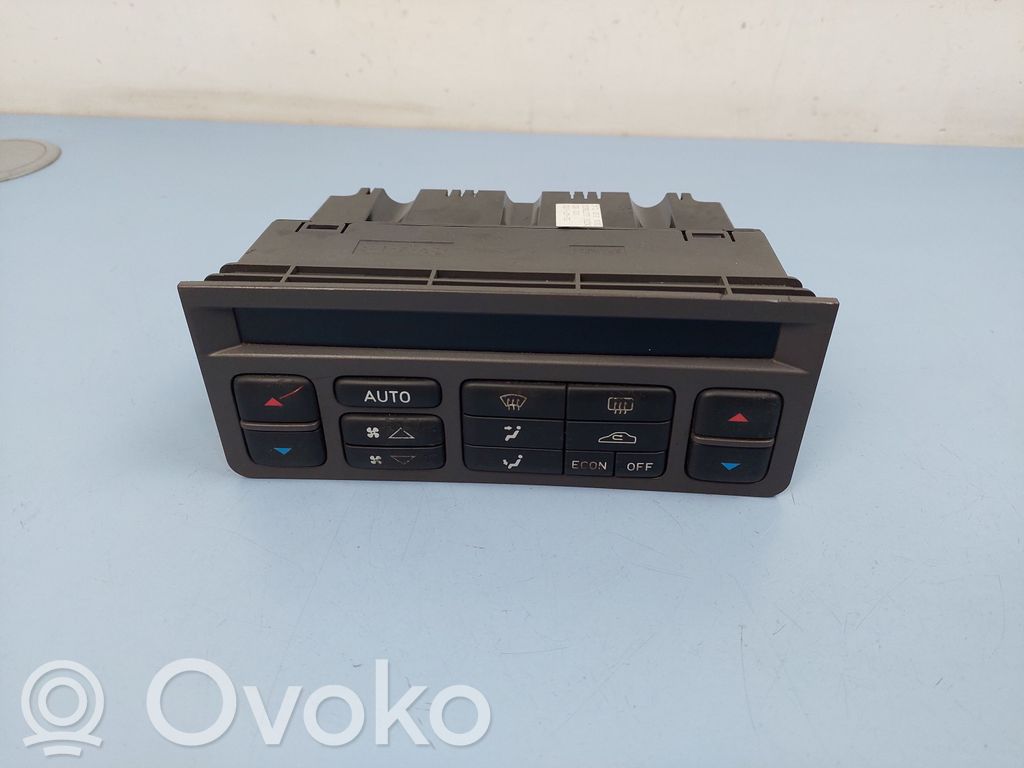 Saab 9-5 Climate control unit 