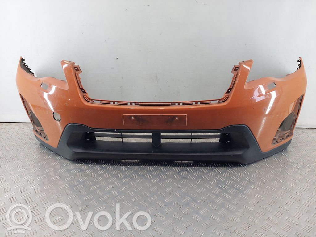 Subaru XV I Front bumper 