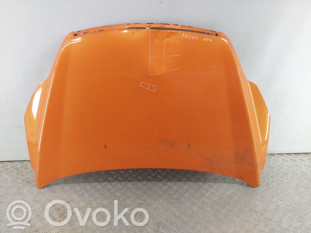 Engine bonnet/hood   1521601