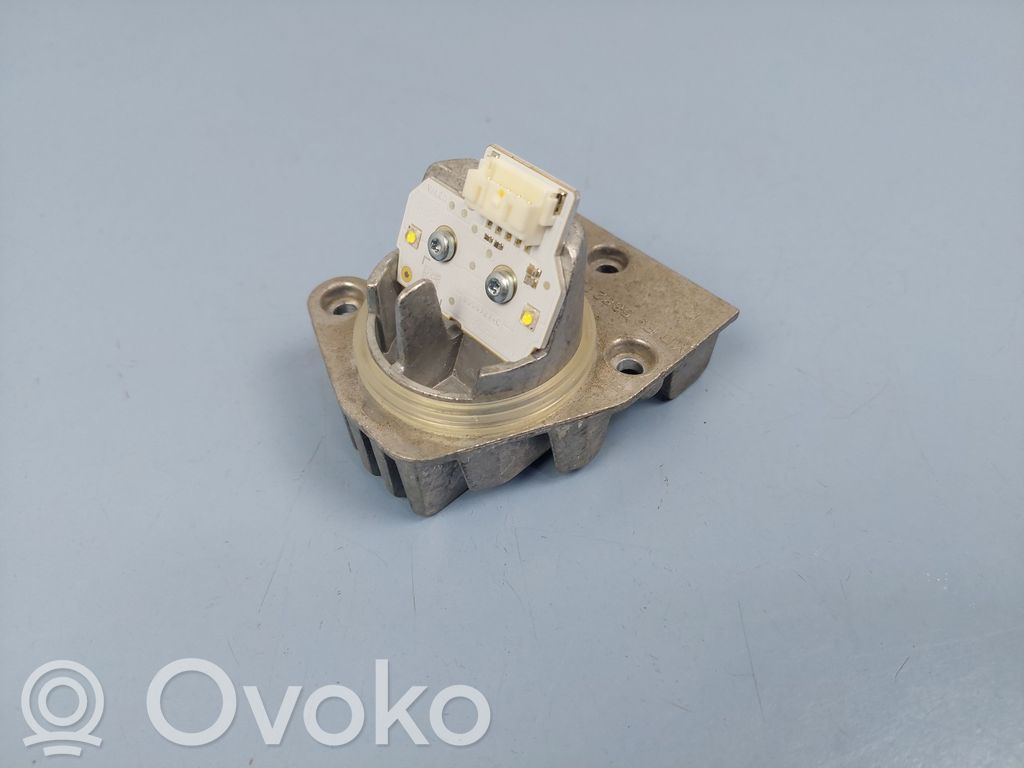 BMW X1 E84 LED ballast control module 