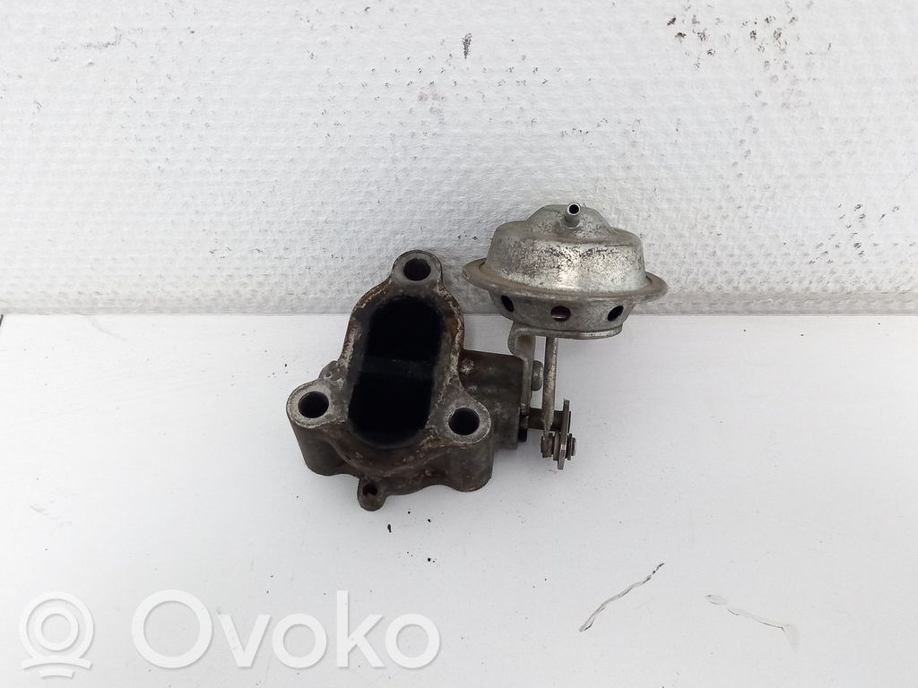 Toyota Yaris EGR vārsts 
