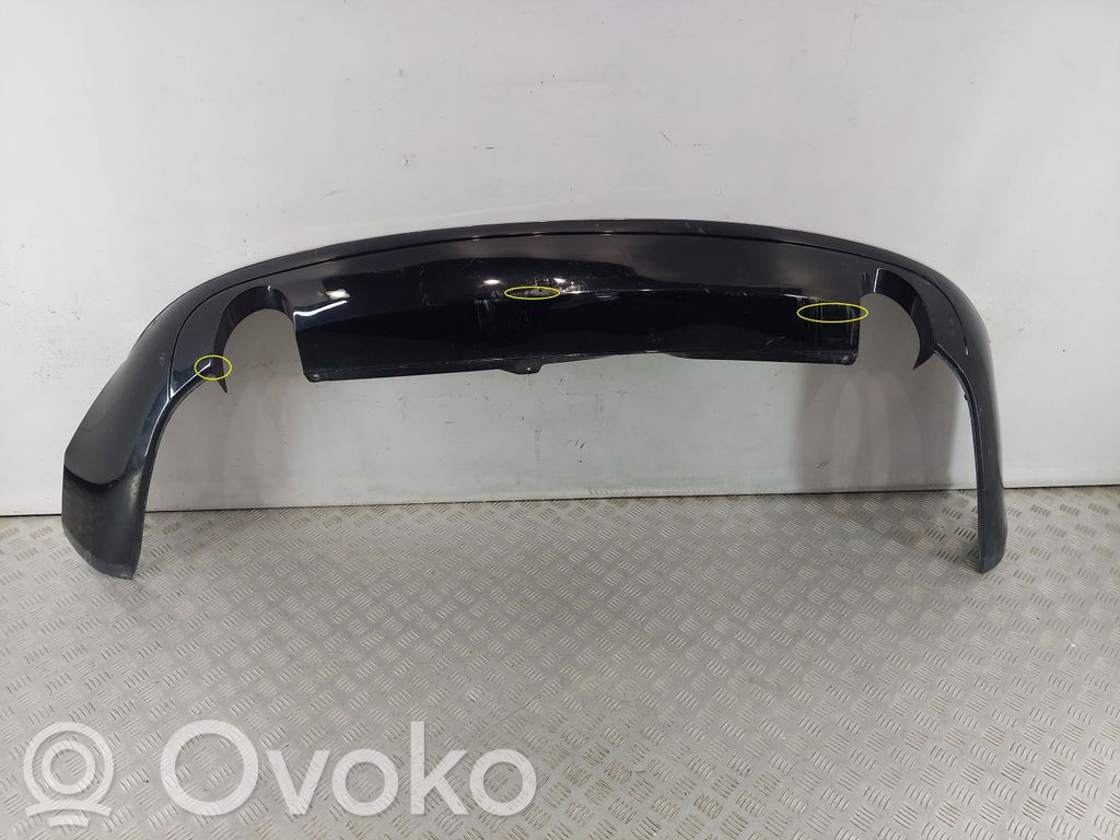 Audi A8 S8 D4 4H Apatinė bamperio dalis 