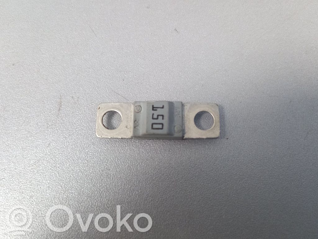 Mercedes-Benz E W212 Fuse 