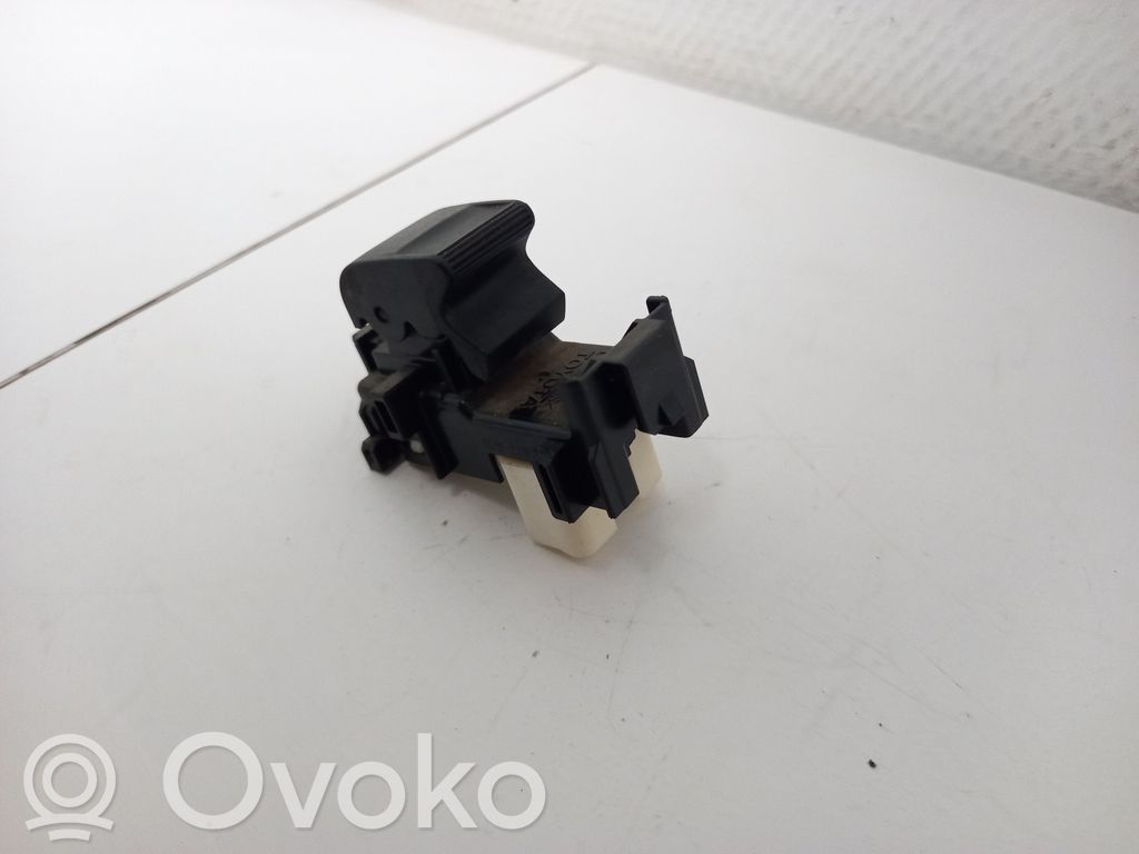 Toyota Auris 150 Electric window control switch 