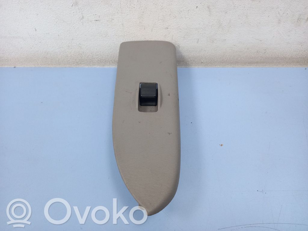 Mazda 323 F Electric window control switch 
