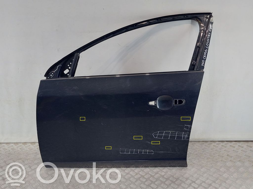 Volvo V60 Front door 