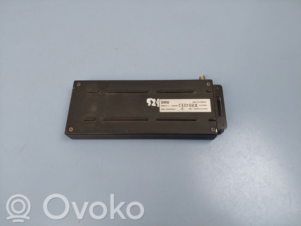 BMW 5 E39 Phone control unit/module 