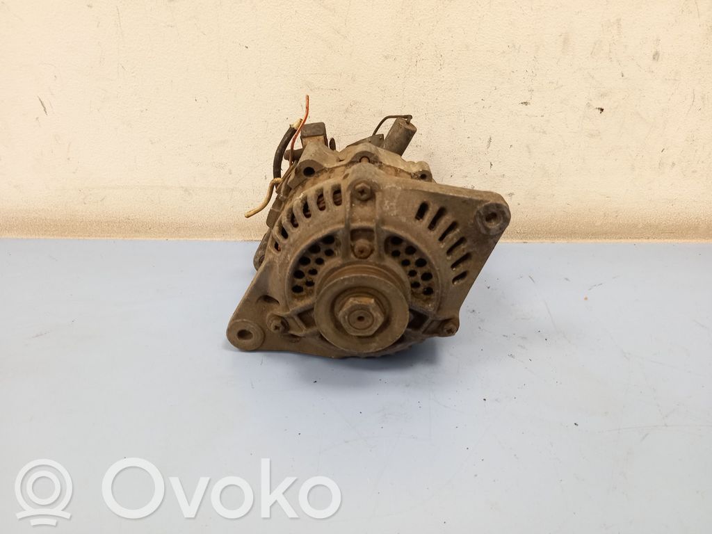 Alternator   2310017B11,2310030B10,2310017B10,2310017B11EP,A005T01497,A005T22997,A005T22997B,A5T01497,A5T22997,A5T22997B