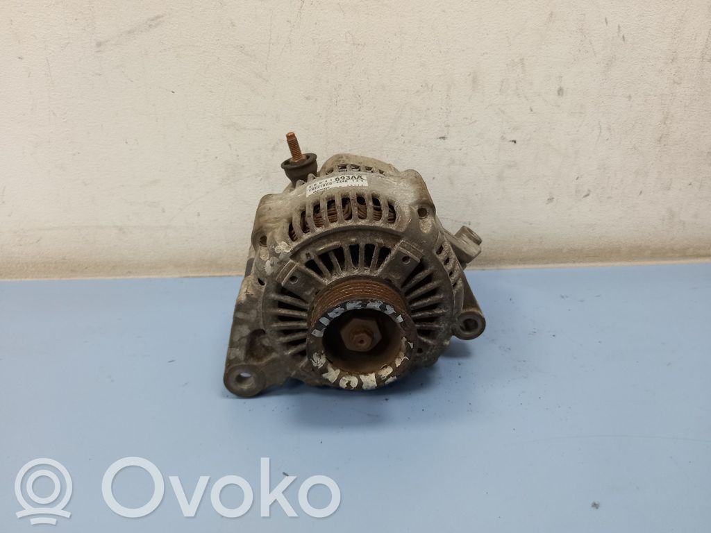 Alternator   TN1210004440,5170746AAC,56041693AA,56028692AA,56029700AA,56041557AA,56041693AB,56041693AC,RL041120AC