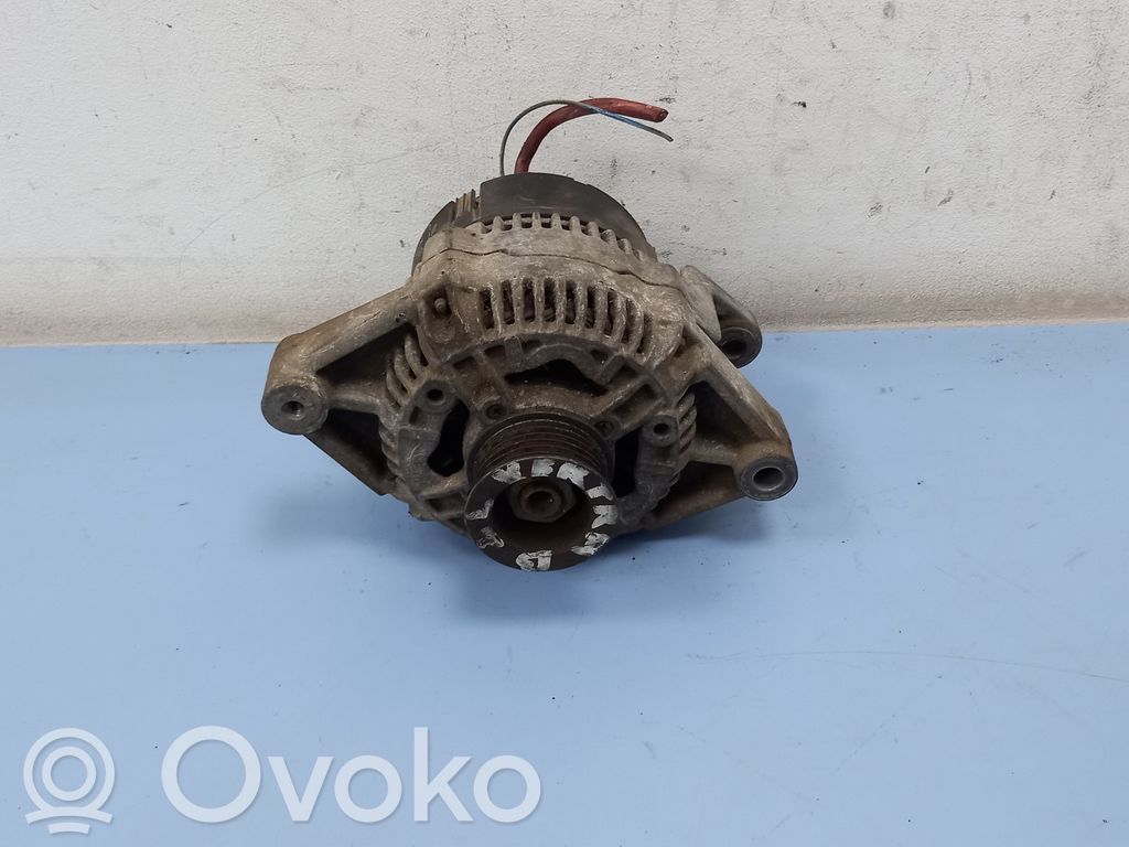 Opel Corsa B Ģenerators 