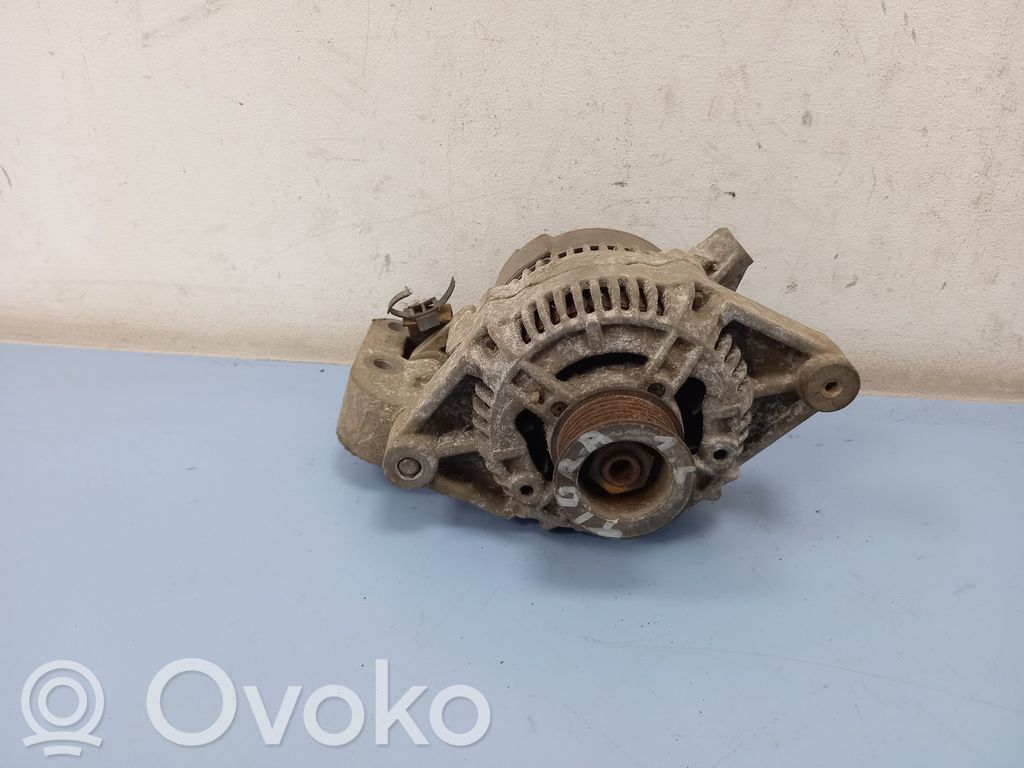 Opel Corsa B Ģenerators 