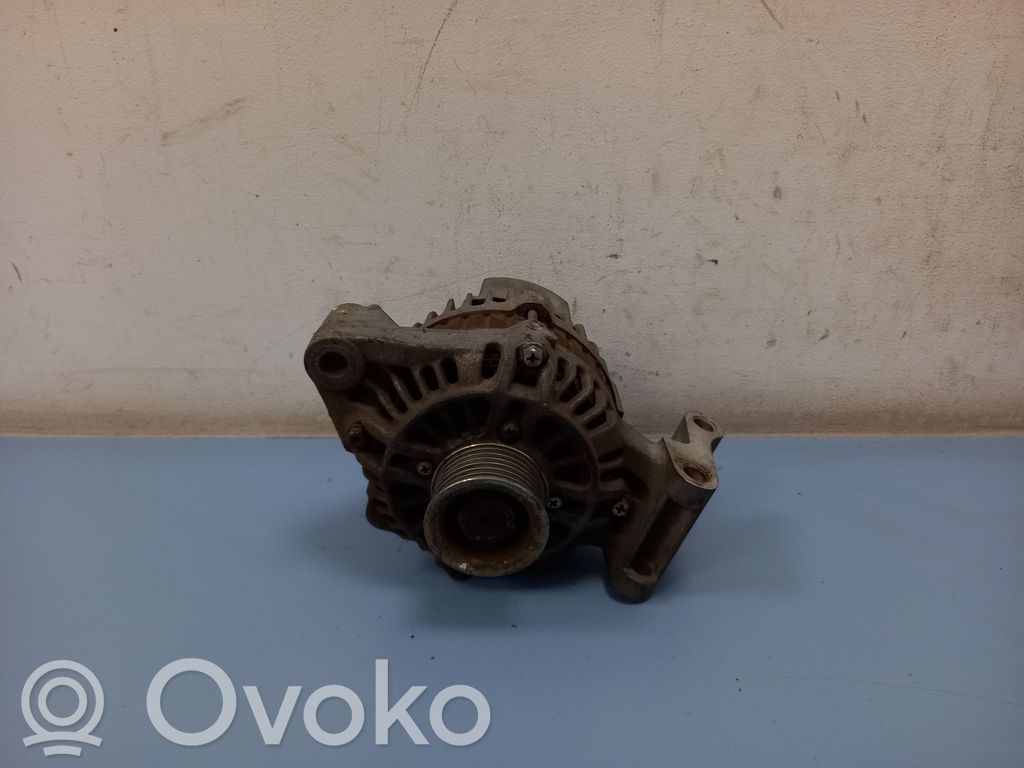 Generator/alternator   A005TA7692,2S6T10300CB,8EL738085001,A5TA7692,C20118300,LRA01172,LRA1172