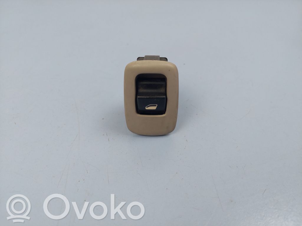 Citroen C5 Electric window control switch 