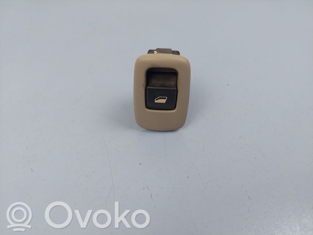 Citroen C5 Electric window control switch 