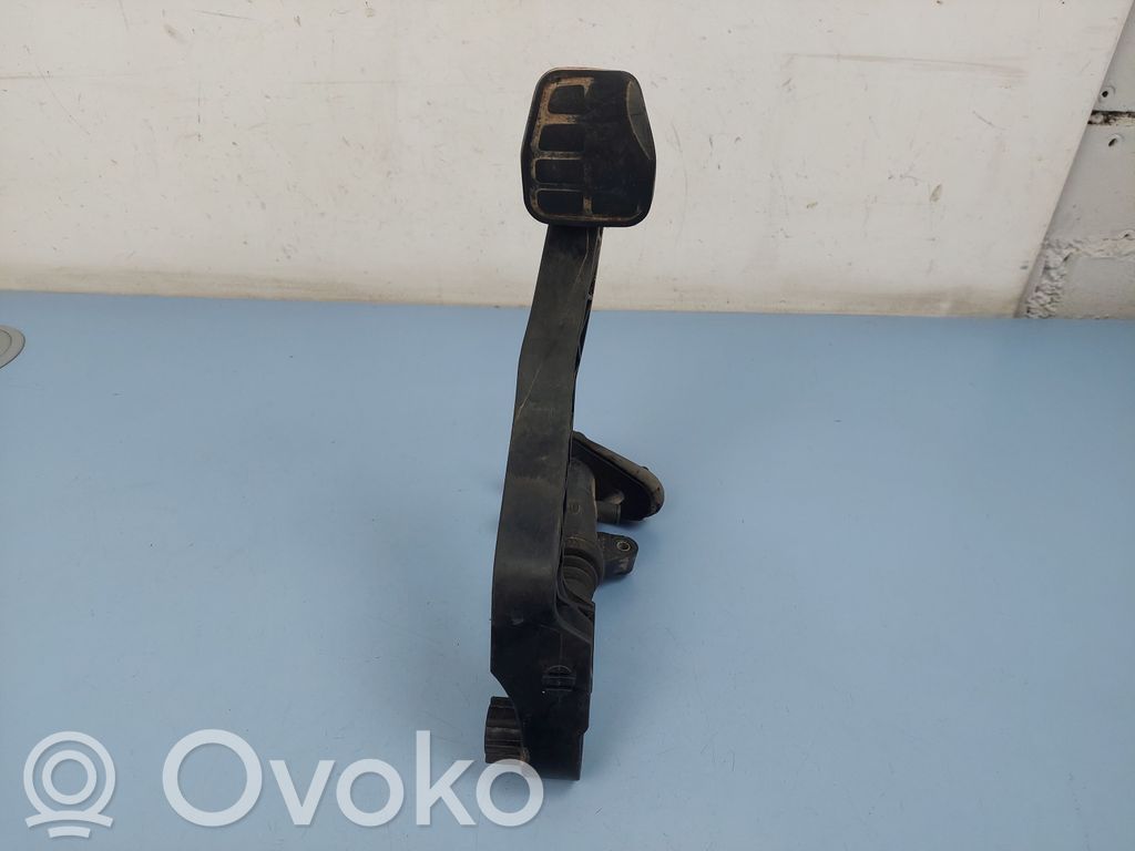 Ford Galaxy Pedal de embrague 