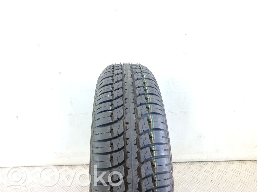 KIA Ceed R14 summer tire 