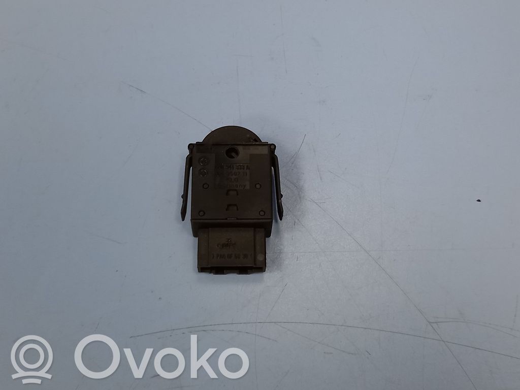 Ford Galaxy Headlight level height control switch 