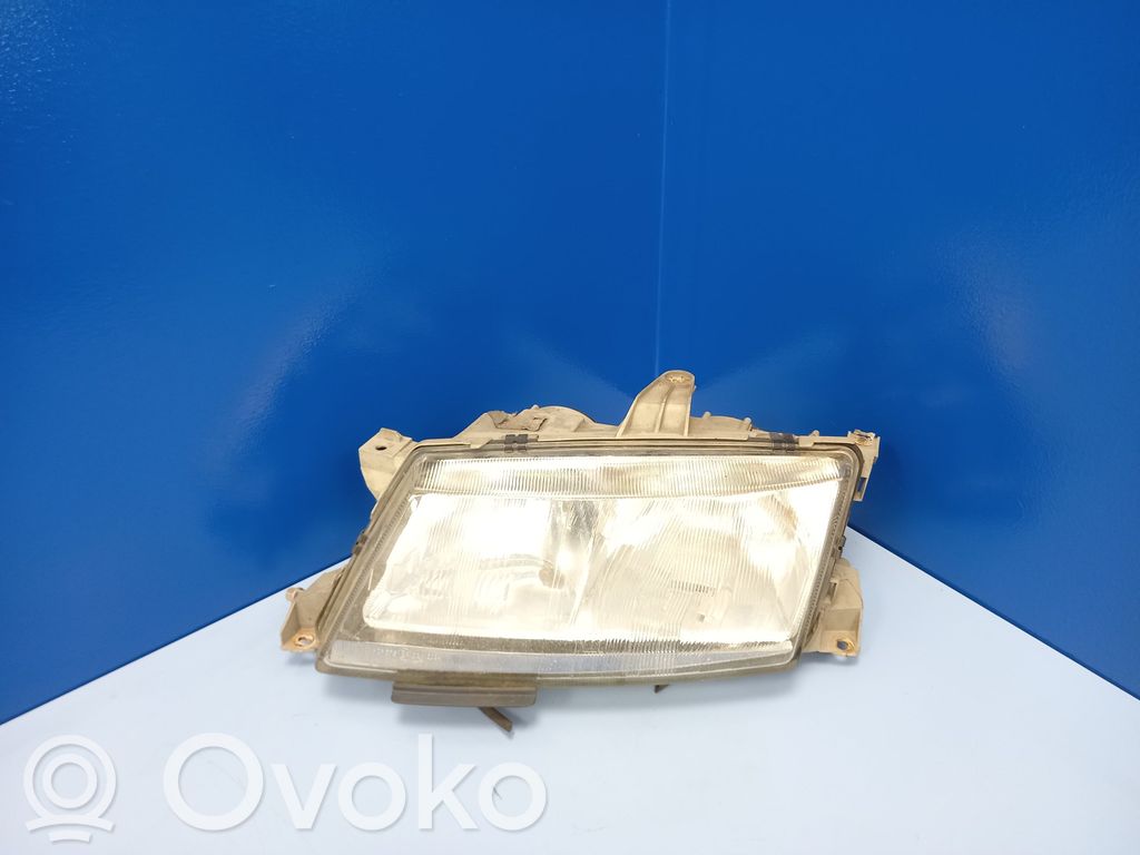Saab 9-5 Headlight/headlamp 
