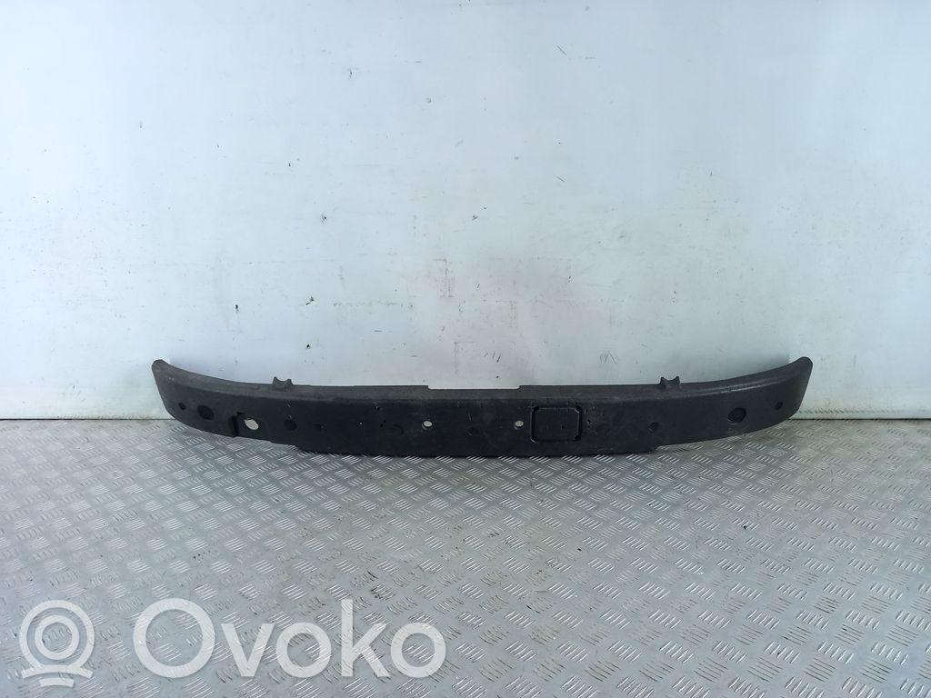 Volvo S80 Front bumper foam support bar 