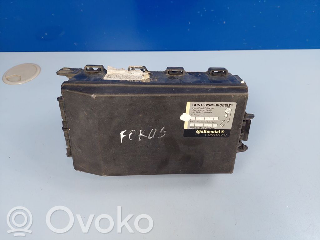 Módulo de fusible   98AGI4AI42AD,2M5T14A067