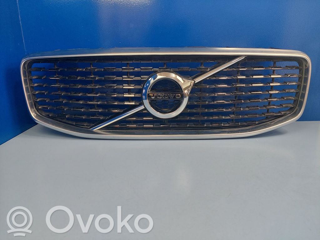 Volvo XC60 Oberes Gitter vorne 